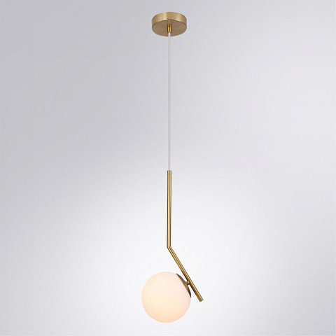 Подвесной светильник ARTE Lamp A1924SP-1AB