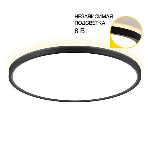 Накладной светильник Citilux CL748401