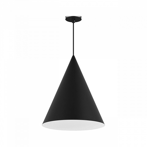 Светильник SP-MAKOTO-R350-14W Warm2700 (BK, 36 deg, 230V, TRIAC) Arlight 054400