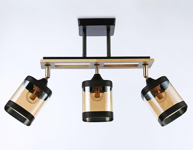 Люстра на штанге Ambrella Light TR9527