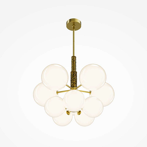 Подвесной светильник Maytoni Modern Orotte MOD520PL-10BS