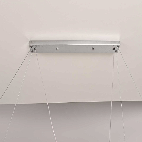 Подвесная люстра Imperium Loft Zenda D60+D40 313679-26