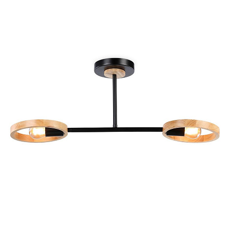 Люстра на штанге Ambrella Light TR8244