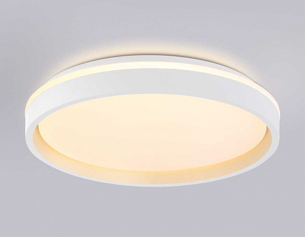 Накладной светильник Ambrella Light FZ607