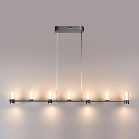 Подвесной светильник Odeon Light 7143/45L