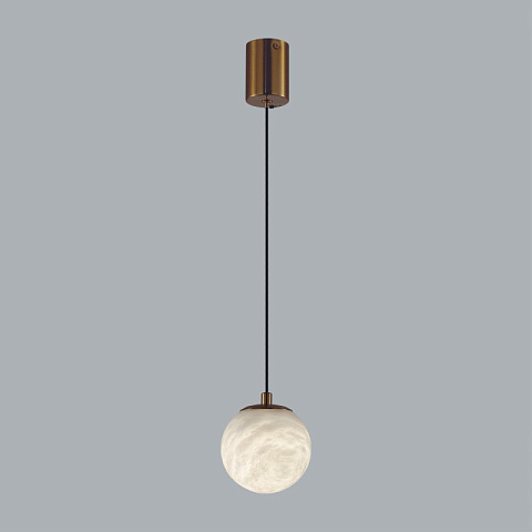 Подвесной светильник Odeon Light 6685/8L