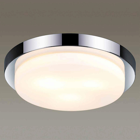Накладной светильник Odeon Light 2746/3C