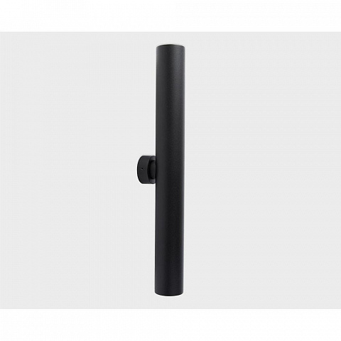 Бра ITALLINE IT02-026 black 3000K