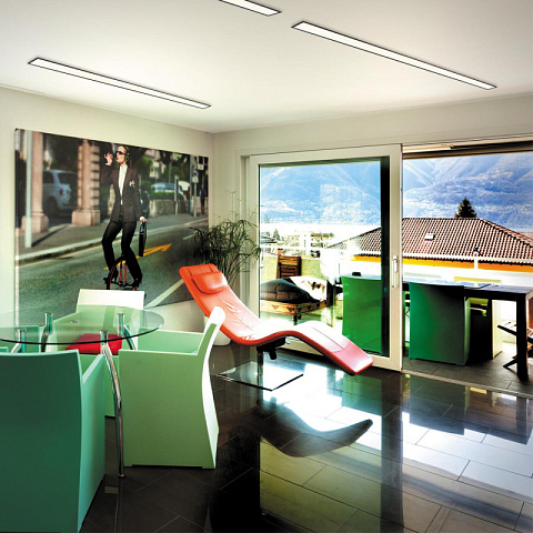 Линейный светильник Novotech 358823