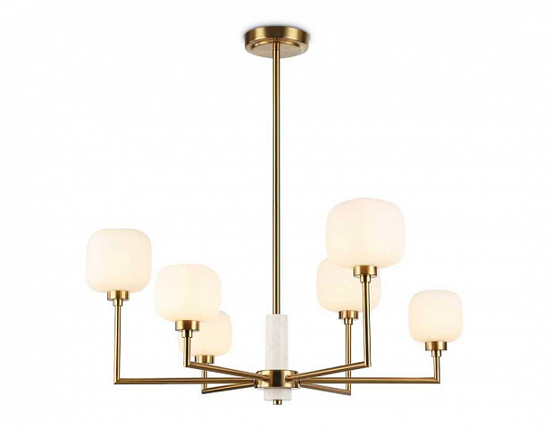 Подвесная люстра Ambrella light High Light LH53015