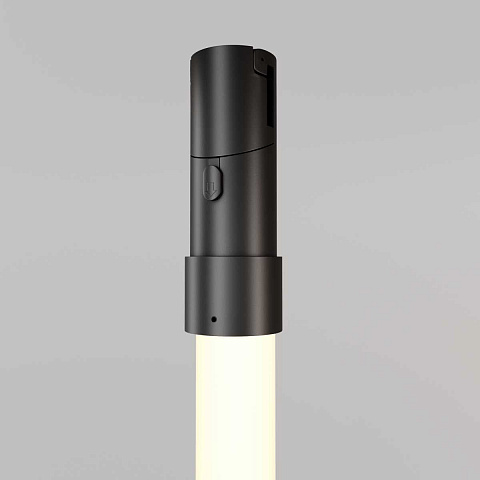 Трековый светильник Maytoni Technical Tau TR209-1-48W3K-B