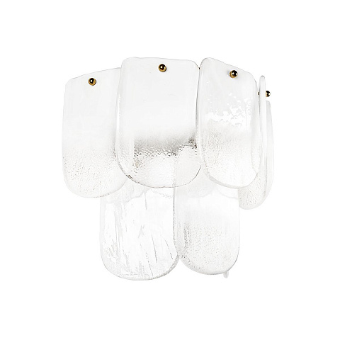 Бра LOFT IT 10482W White