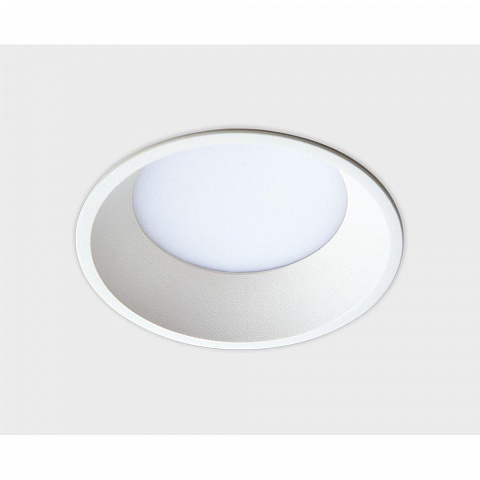 Встраиваемый светильник ITALLINE IT06-6012 white 4000K