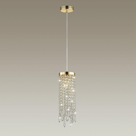 Подвесной светильник Odeon Light 5028/1