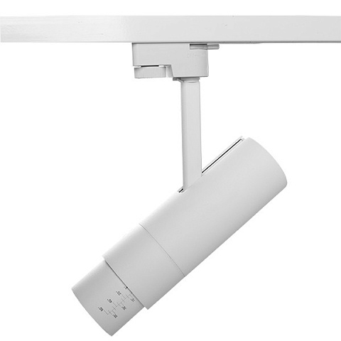 Светильник на шине Lightstar 215236 старый