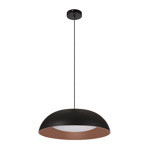 Подвесной светильник LOFT IT 10229P Black
