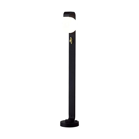 Садово-парковый светильник Odeon Light 5434/1FA