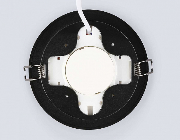 Встраиваемый светильник Ambrella Light TU5210
