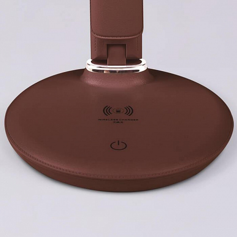 Настольная лампа Ambrella Light DE522