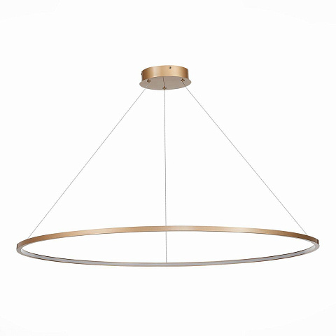 Подвесной светодиодный светильник ST Luce ST603.243.57
