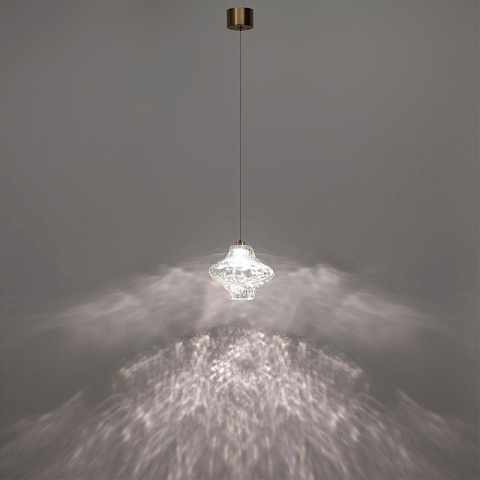 Подвесной светильник Odeon Light 5107/3L