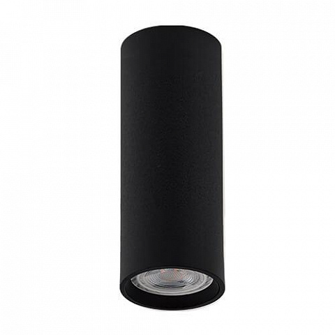 Потолочный светильник Italline M02-65200 black