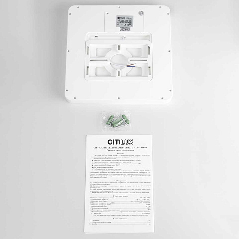 Накладной светильник Citilux CL738K180V