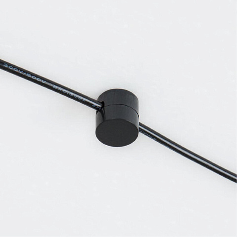 Подвесная люстра ARTE Lamp A7084SP-8BK