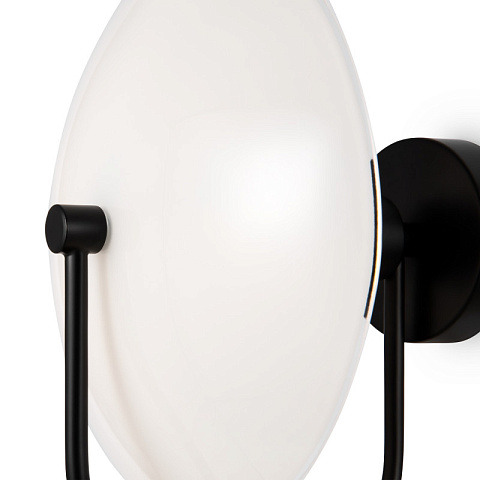 Бра Freya FR5320WL-01B