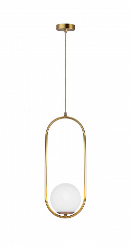 Подвесной светильник Moderli V11585-1P
