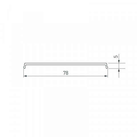 Экран Arlight 035681