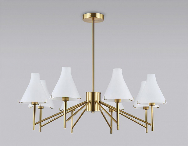 Подвесная люстра Ambrella Light High Light Modern LH57135