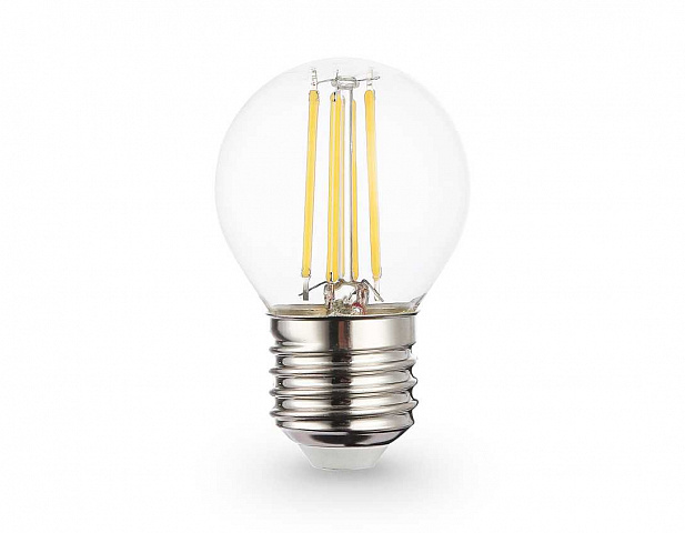 Светодиодная лампа Ambrella Light 451124