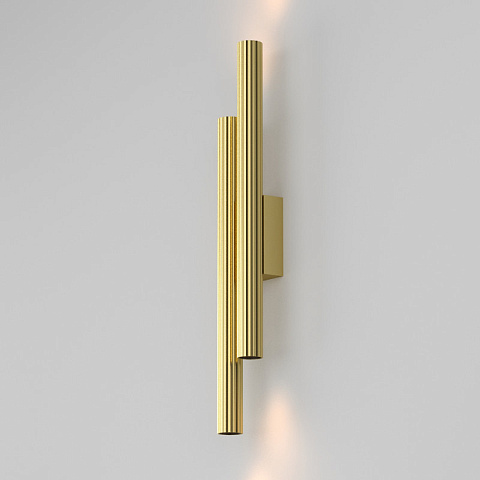 Бра Maytoni C082WL-24W2.7K-BS