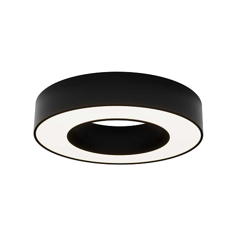 Накладной светильник Maytoni C093CL-24W4K-B