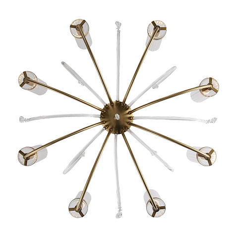 Подвесная люстра ST Luce Illumia SL1400.303.08