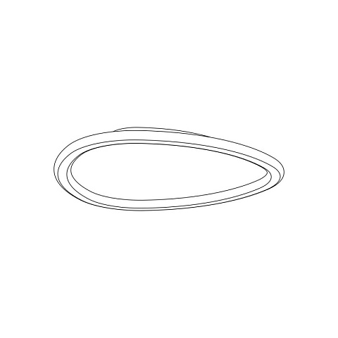 Накладной светильник Citilux CL215B241E
