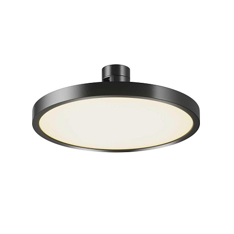 Светильник на шине Maytoni TR153-1-10W3K-B