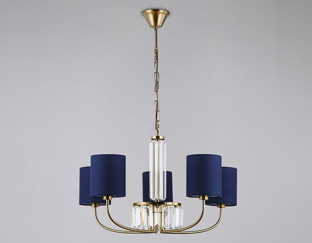 Подвесная люстра Ambrella Light LH71271