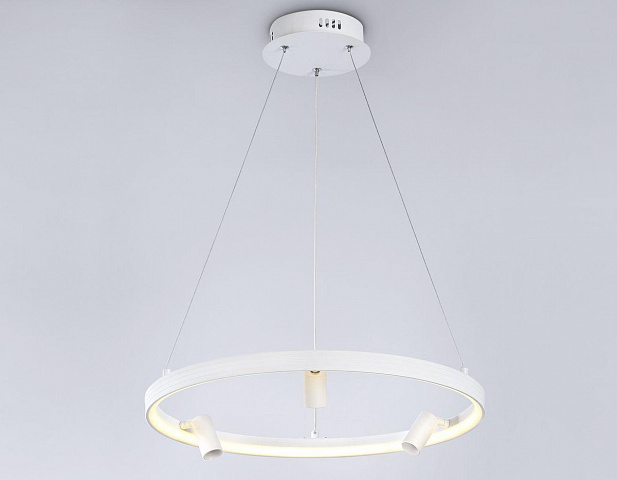 Подвесной светильник Ambrella Light FL5281