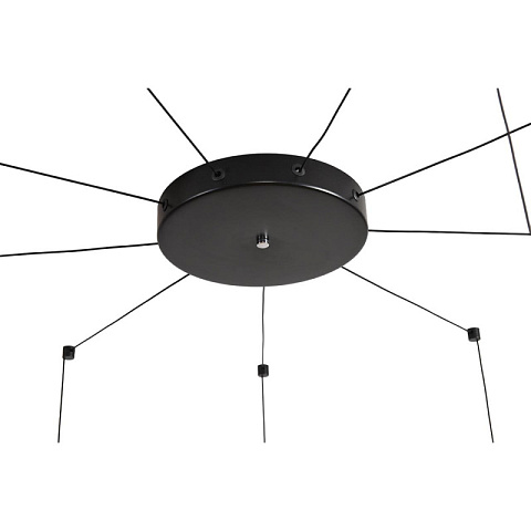 Подвесной светильник LUMION 8400/27L