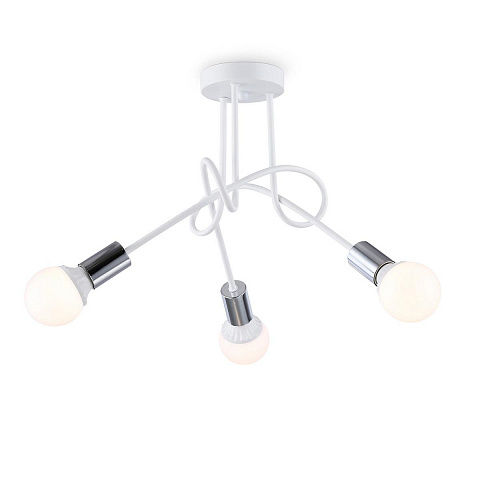 Люстра на штанге Ambrella Light TR80414
