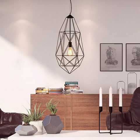 Подвесной светильник Imperium Loft 3G A 231014-26