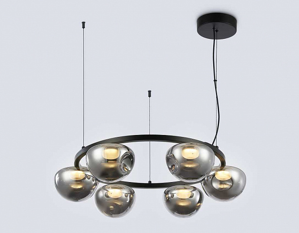 Подвесной светильник Ambrella Light LH12003