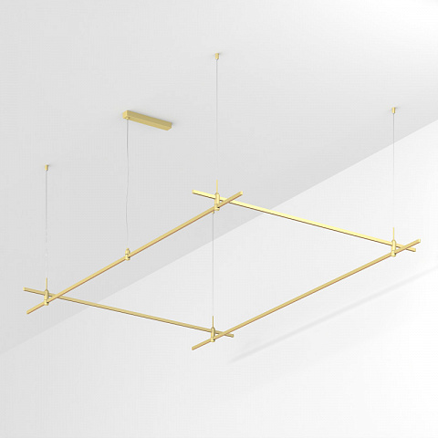 Шинопровод Arlight 054416
