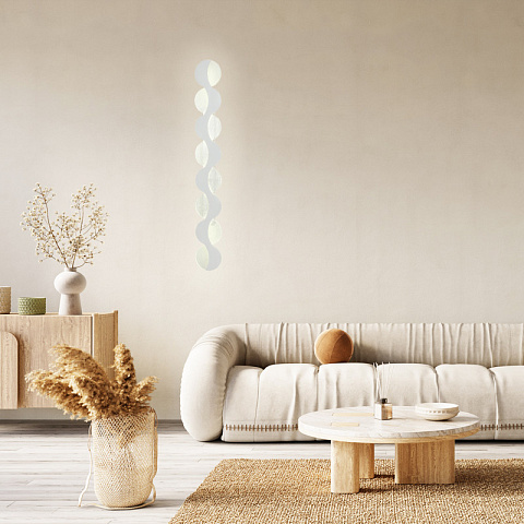 Накладной светильник Escada 10216/8LED
