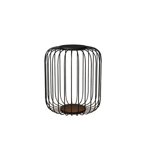 Садово-парковый светильник Maytoni O478FL-L18GF3K