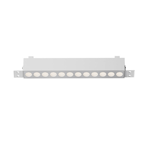 Линейный светильник Maytoni DL065-20W3-6K-TRS-W