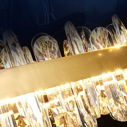 Подвесная люстра Imperium Loft Laurent B D100 231778-23