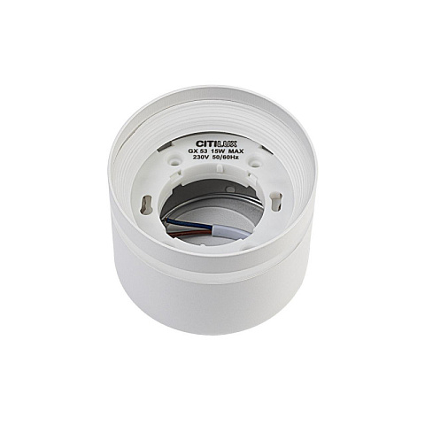 Накладной светильник Citilux CL002C10